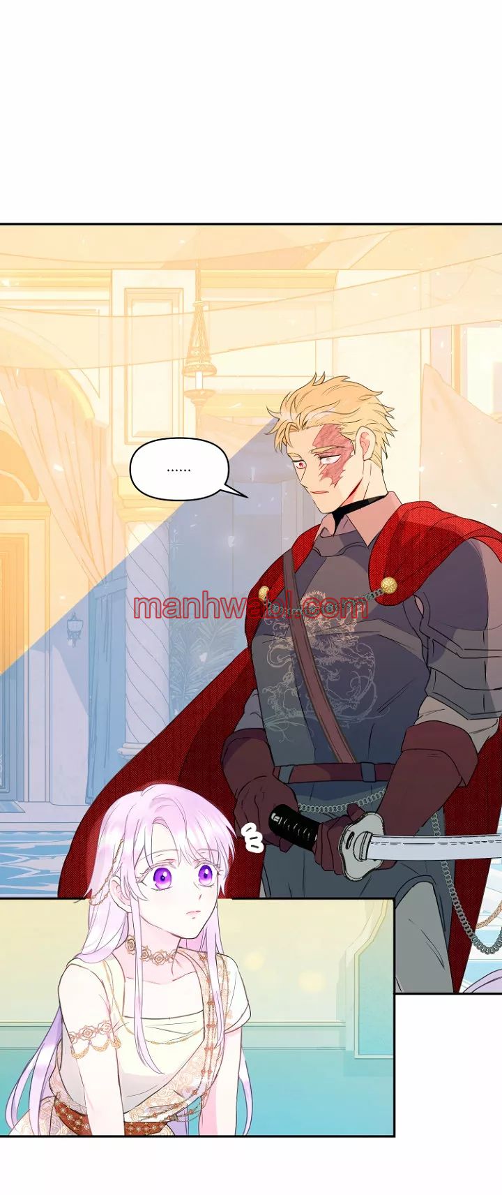 Olvídate De Mi Esposo Iré A Ganar Dinero - Capítulo 24 manhwa