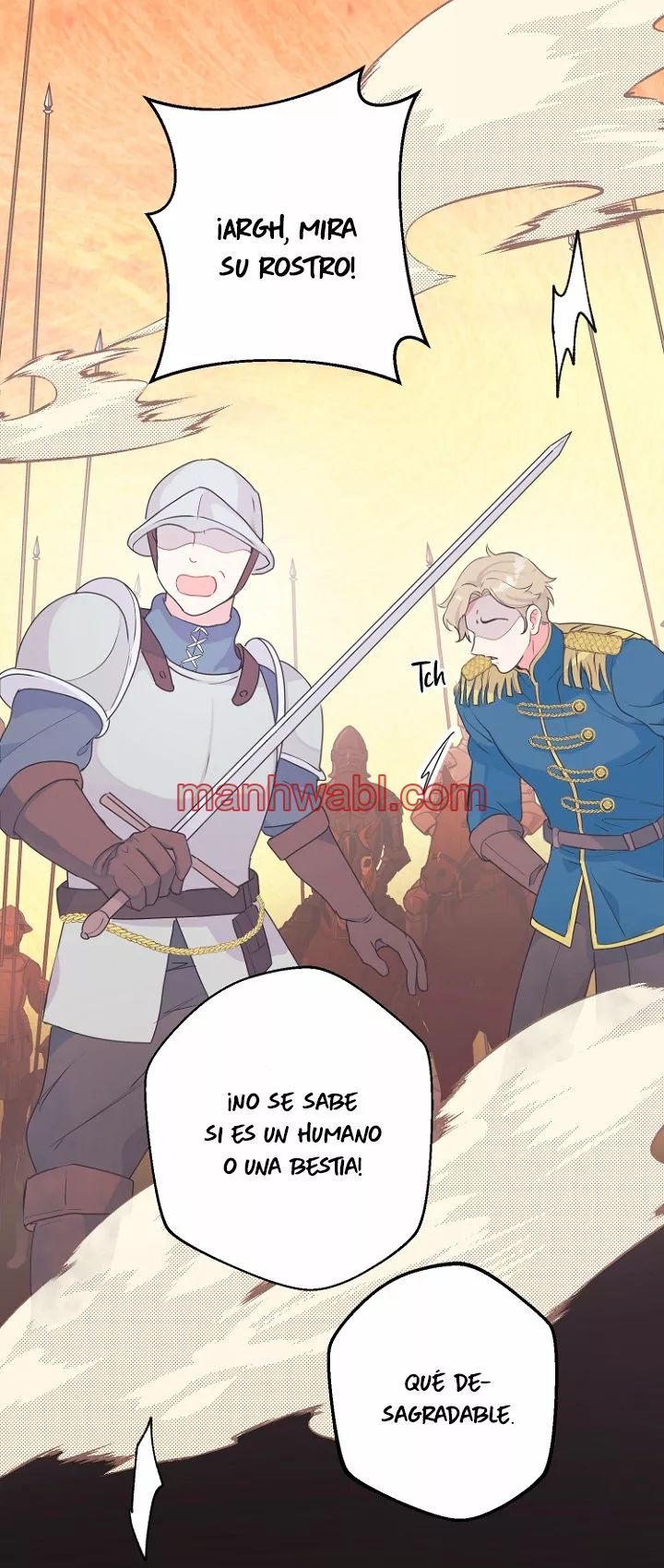 Olvídate De Mi Esposo Iré A Ganar Dinero - Capítulo 24_2 manhwa