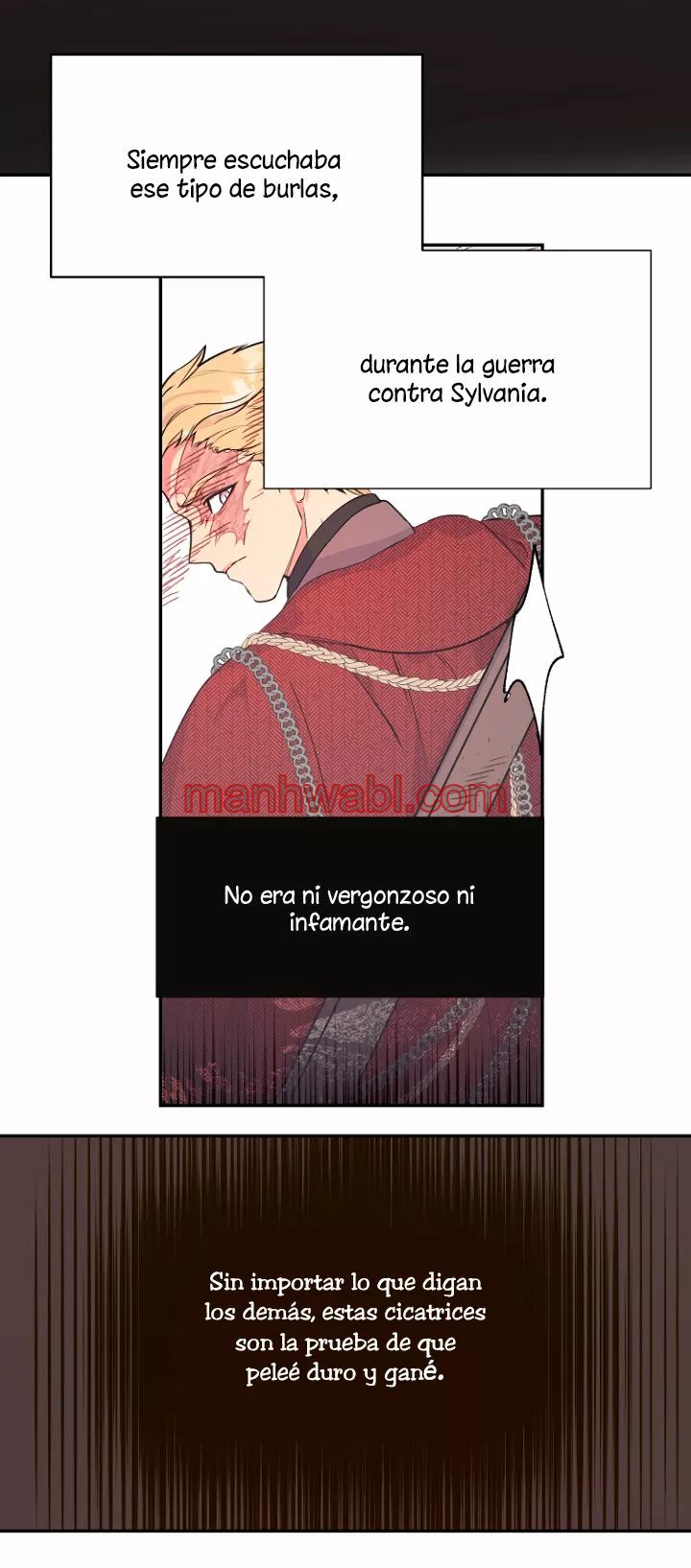 Olvídate De Mi Esposo Iré A Ganar Dinero - Capítulo 24_2 manhwa