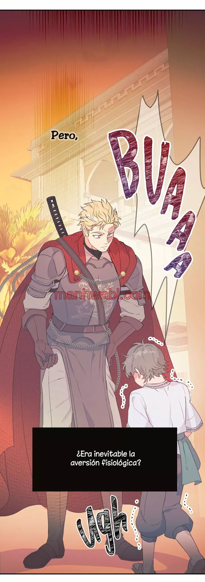 Olvídate De Mi Esposo Iré A Ganar Dinero - Capítulo 24_2 manhwa