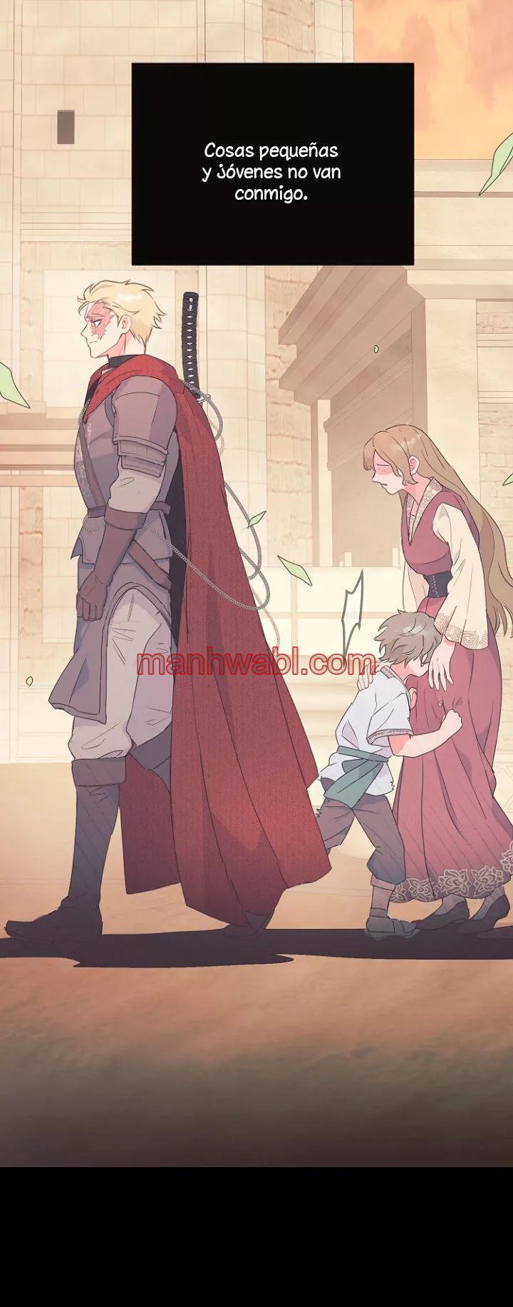 Olvídate De Mi Esposo Iré A Ganar Dinero - Capítulo 24_2 manhwa