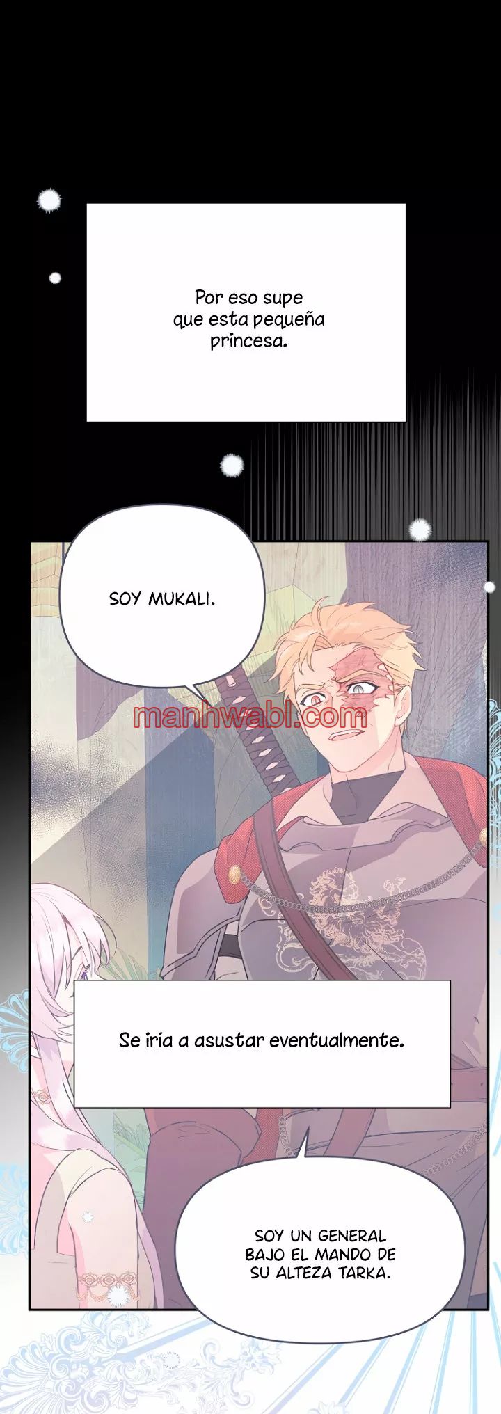 Olvídate De Mi Esposo Iré A Ganar Dinero - Capítulo 24_2 manhwa