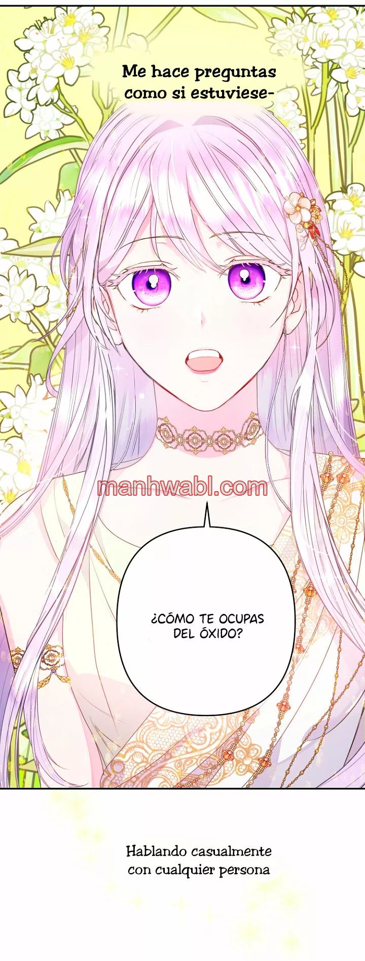 Olvídate De Mi Esposo Iré A Ganar Dinero - Capítulo 24_2 manhwa