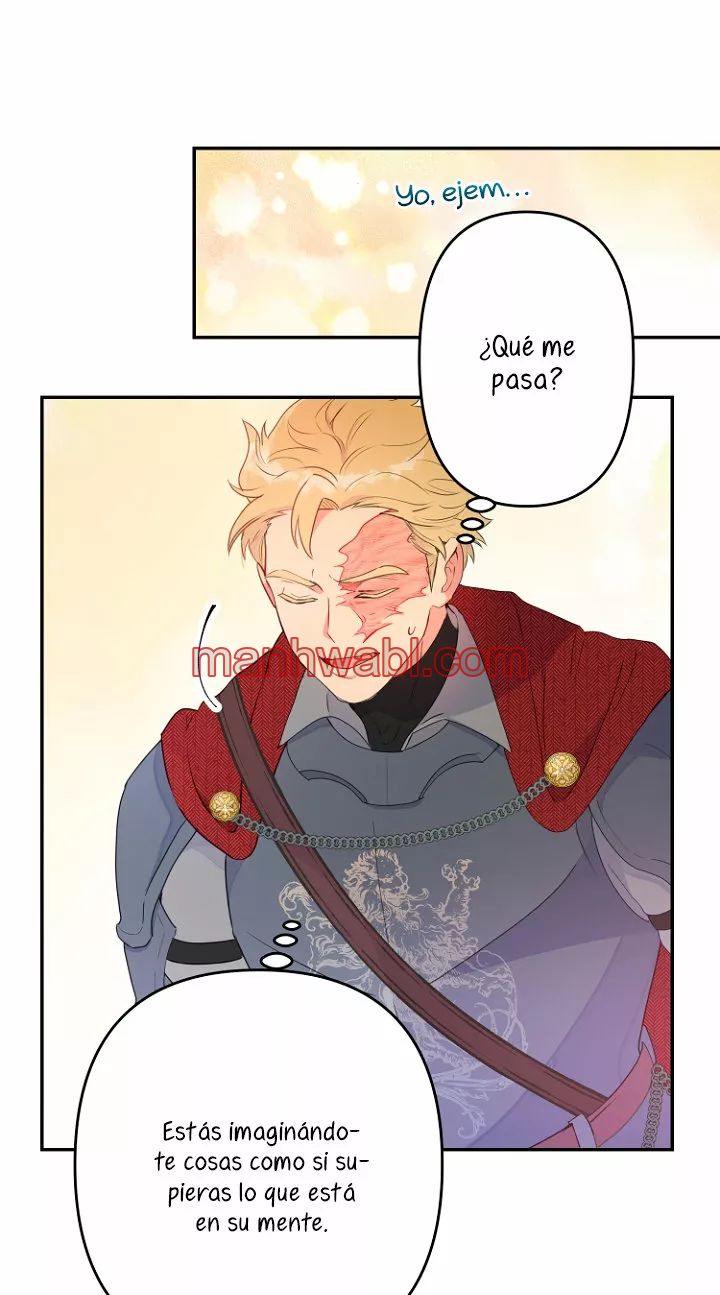 Olvídate De Mi Esposo Iré A Ganar Dinero - Capítulo 24_2 manhwa