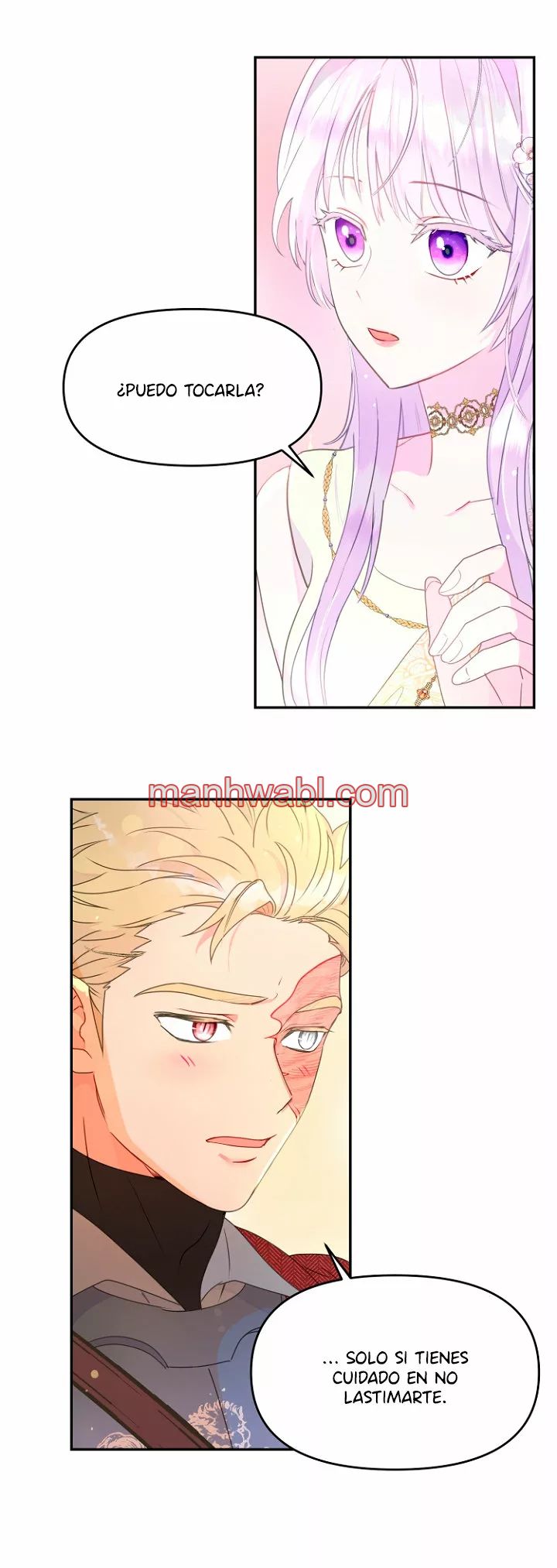 Olvídate De Mi Esposo Iré A Ganar Dinero - Capítulo 24_2 manhwa