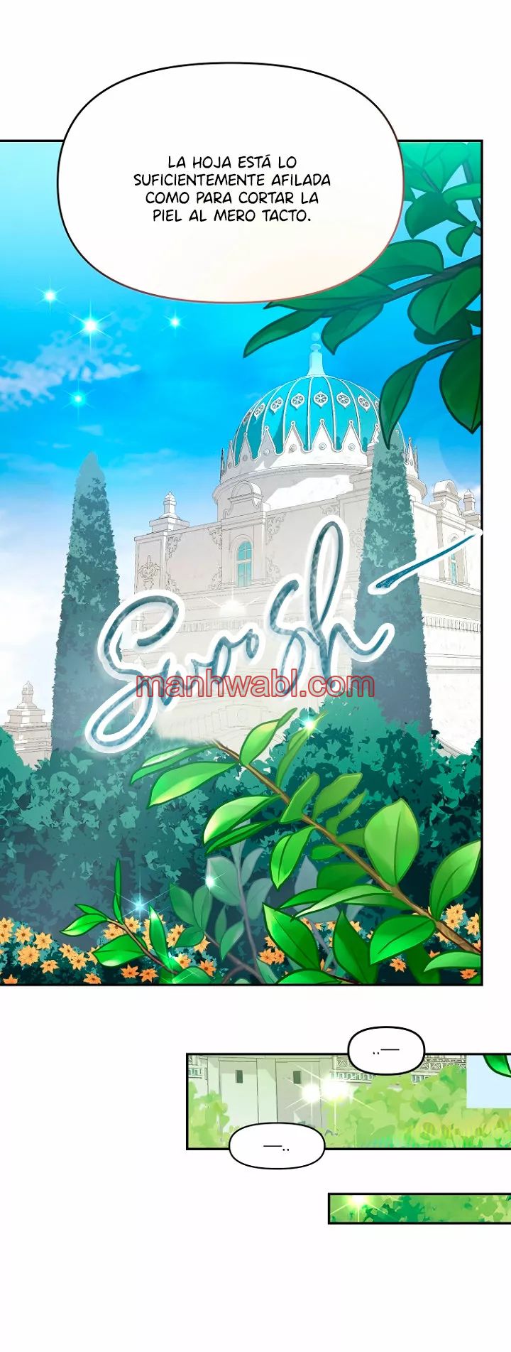 Olvídate De Mi Esposo Iré A Ganar Dinero - Capítulo 24_2 manhwa