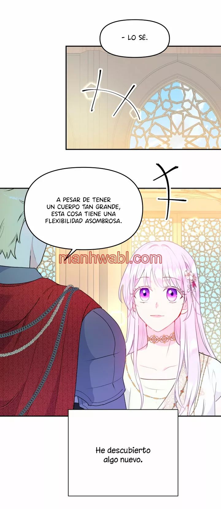 Olvídate De Mi Esposo Iré A Ganar Dinero - Capítulo 24_2 manhwa