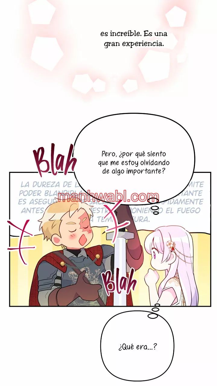 Olvídate De Mi Esposo Iré A Ganar Dinero - Capítulo 24_3 manhwa