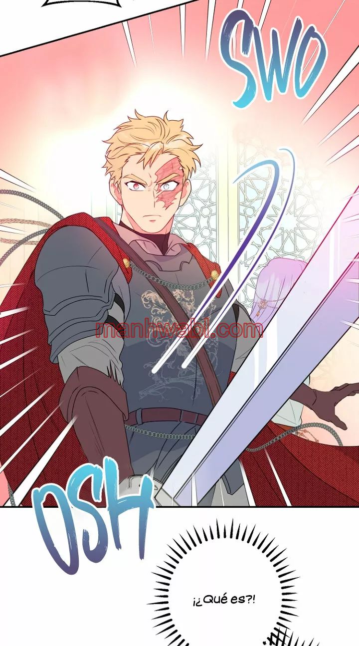 Olvídate De Mi Esposo Iré A Ganar Dinero - Capítulo 24_3 manhwa