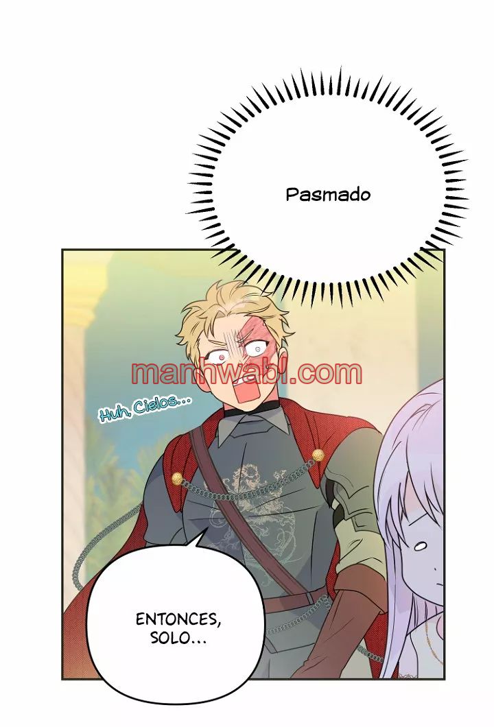 Olvídate De Mi Esposo Iré A Ganar Dinero - Capítulo 24_3 manhwa