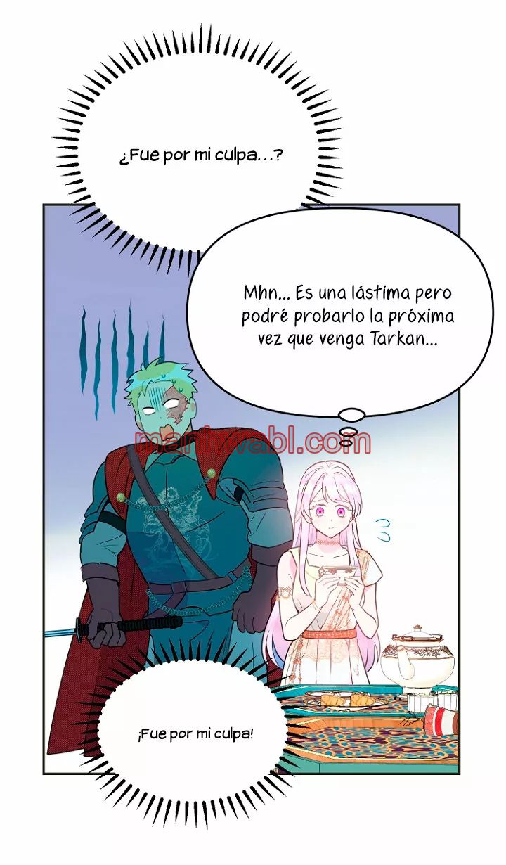 Olvídate De Mi Esposo Iré A Ganar Dinero - Capítulo 24_3 manhwa