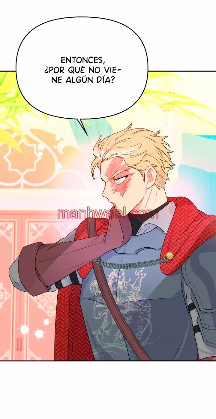 Olvídate De Mi Esposo Iré A Ganar Dinero - Capítulo 24_3 manhwa