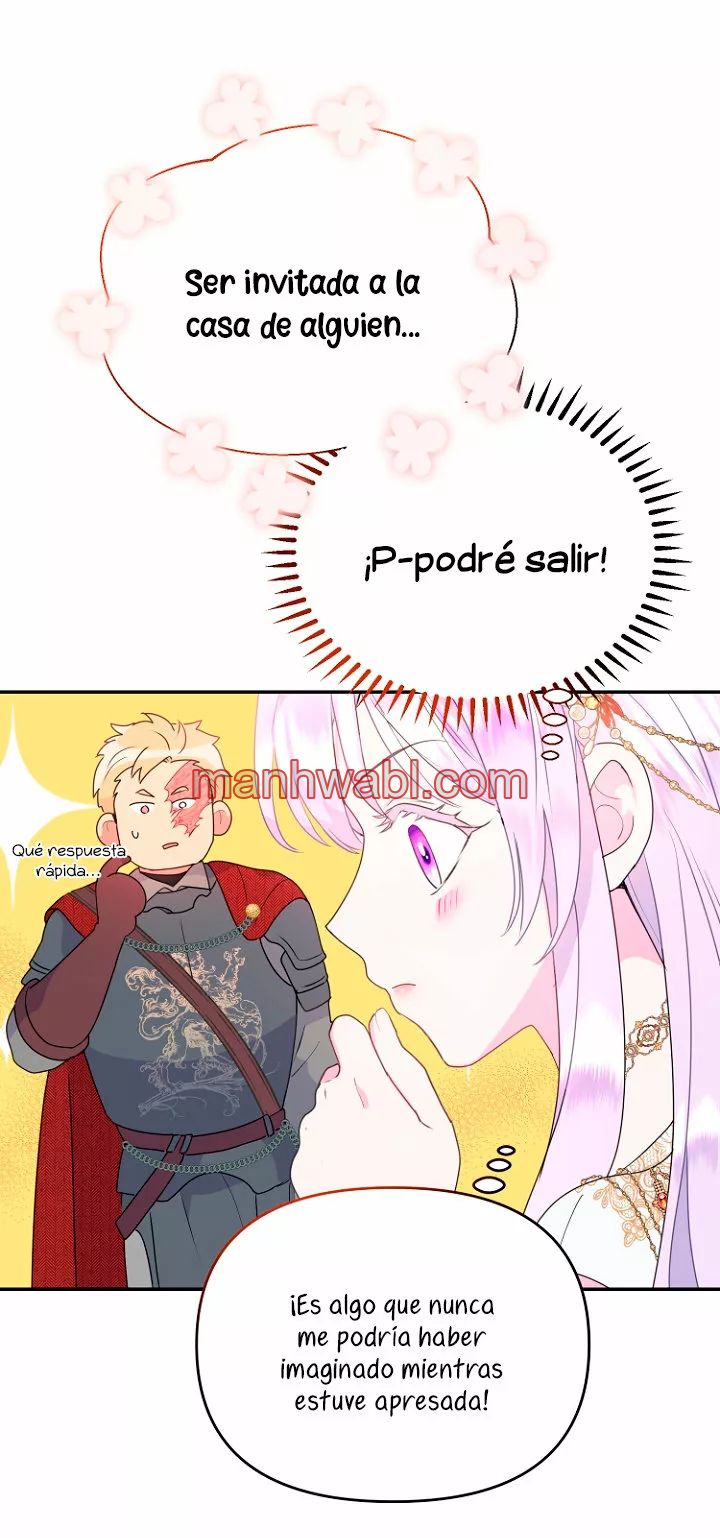 Olvídate De Mi Esposo Iré A Ganar Dinero - Capítulo 24_3 manhwa