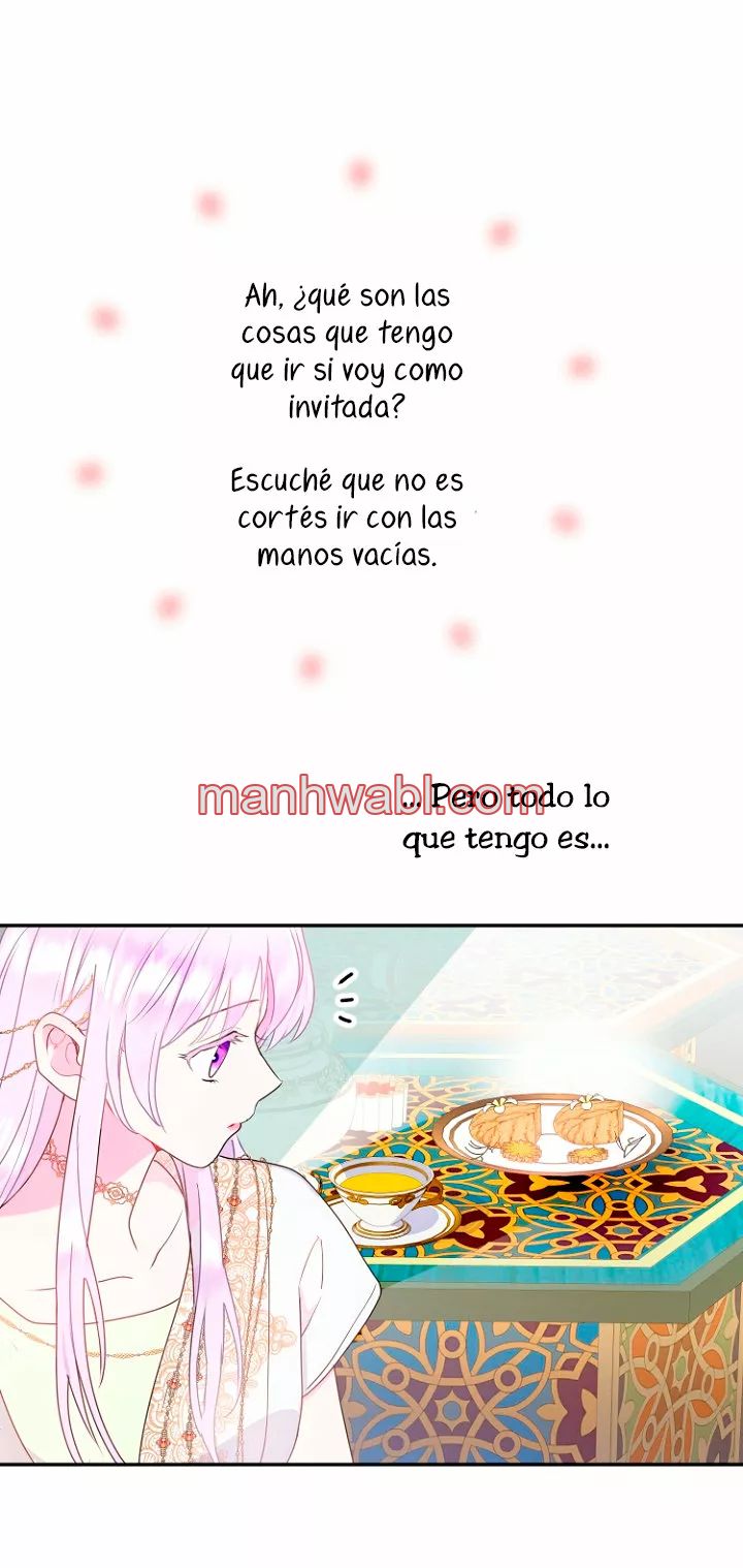 Olvídate De Mi Esposo Iré A Ganar Dinero - Capítulo 24_3 manhwa