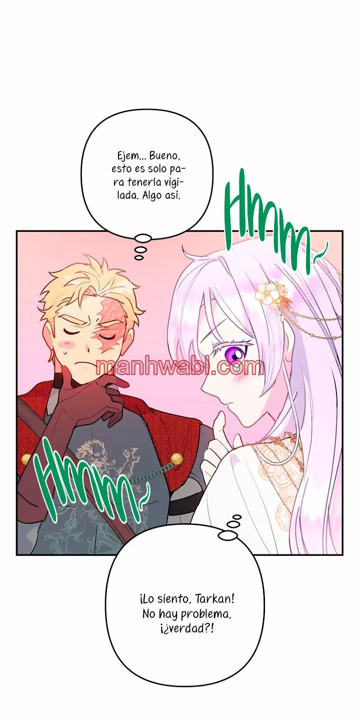 Olvídate De Mi Esposo Iré A Ganar Dinero - Capítulo 24_3 manhwa