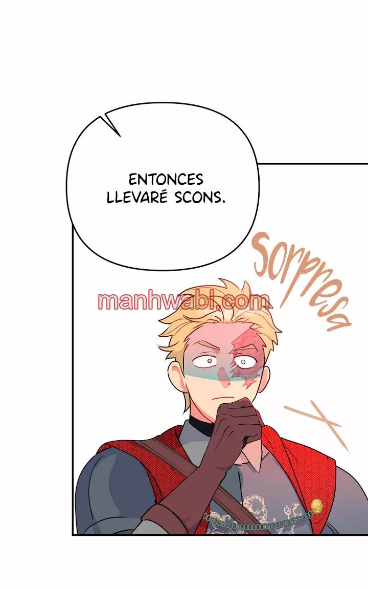 Olvídate De Mi Esposo Iré A Ganar Dinero - Capítulo 24_3 manhwa