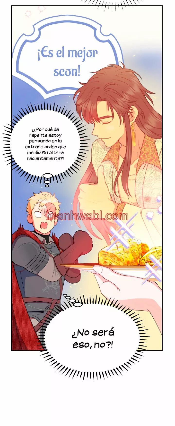 Olvídate De Mi Esposo Iré A Ganar Dinero - Capítulo 24_3 manhwa