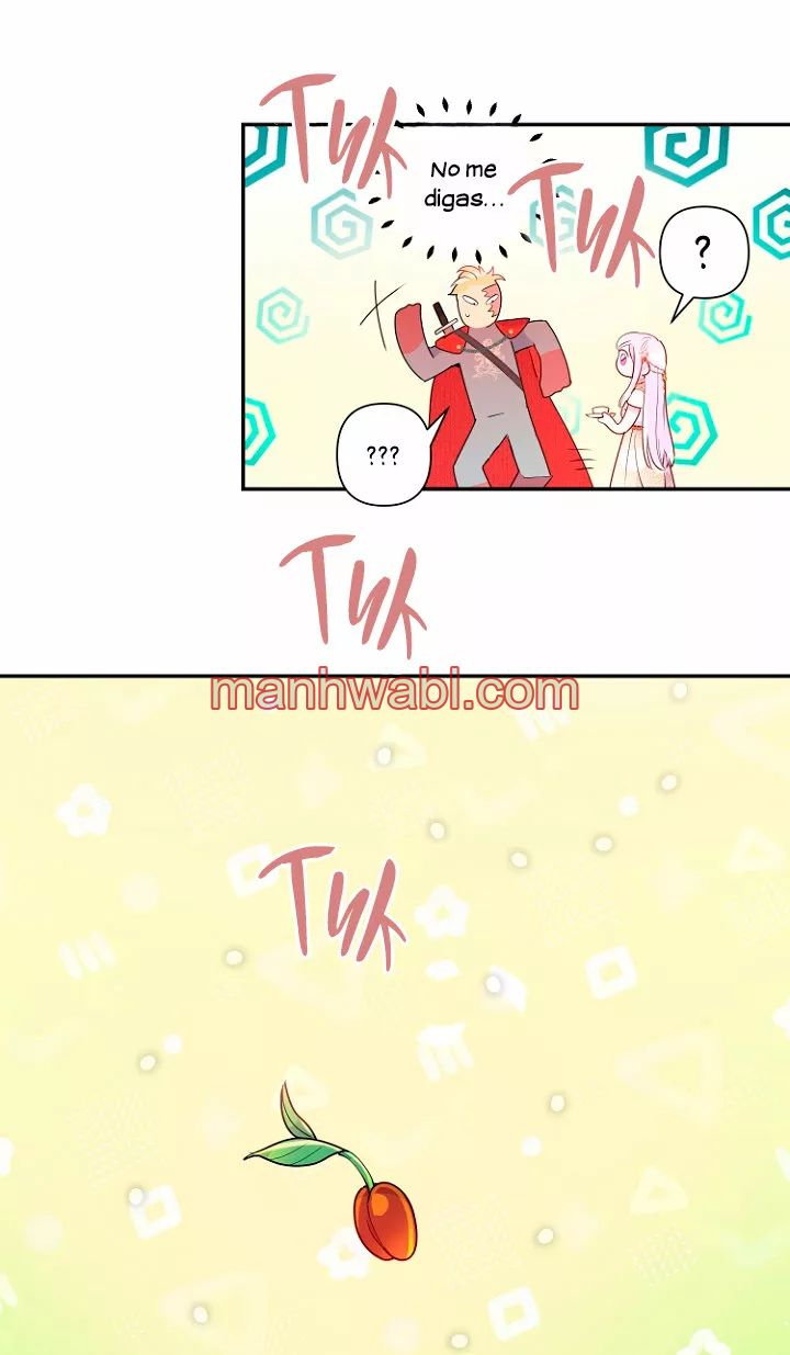 Olvídate De Mi Esposo Iré A Ganar Dinero - Capítulo 24_3 manhwa