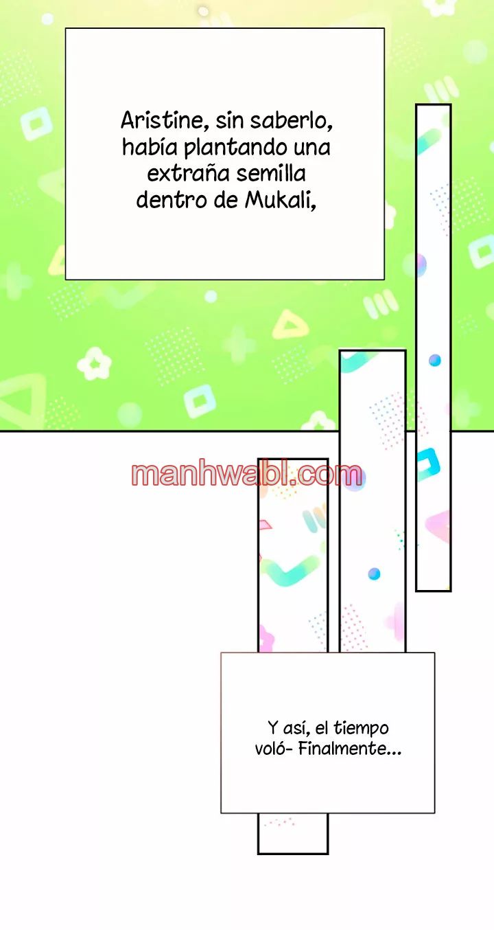 Olvídate De Mi Esposo Iré A Ganar Dinero - Capítulo 24_3 manhwa