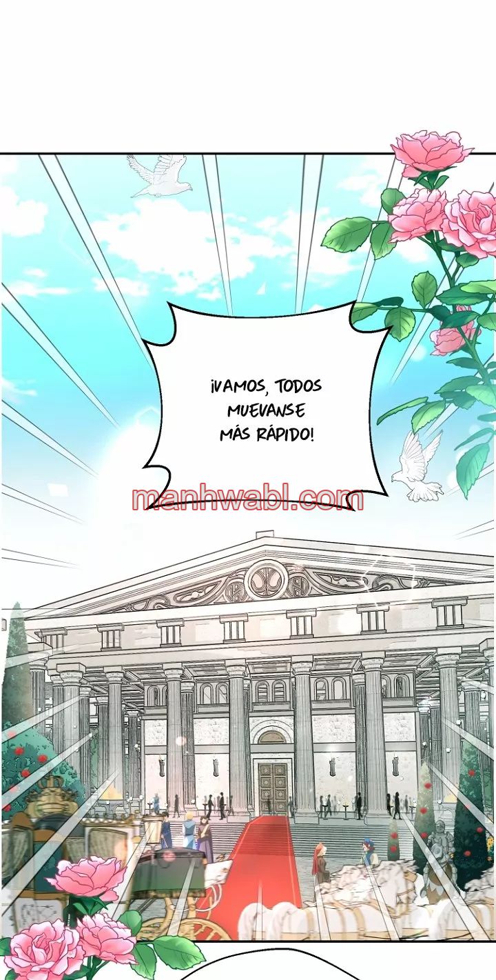 Olvídate De Mi Esposo Iré A Ganar Dinero - Capítulo 25 manhwa