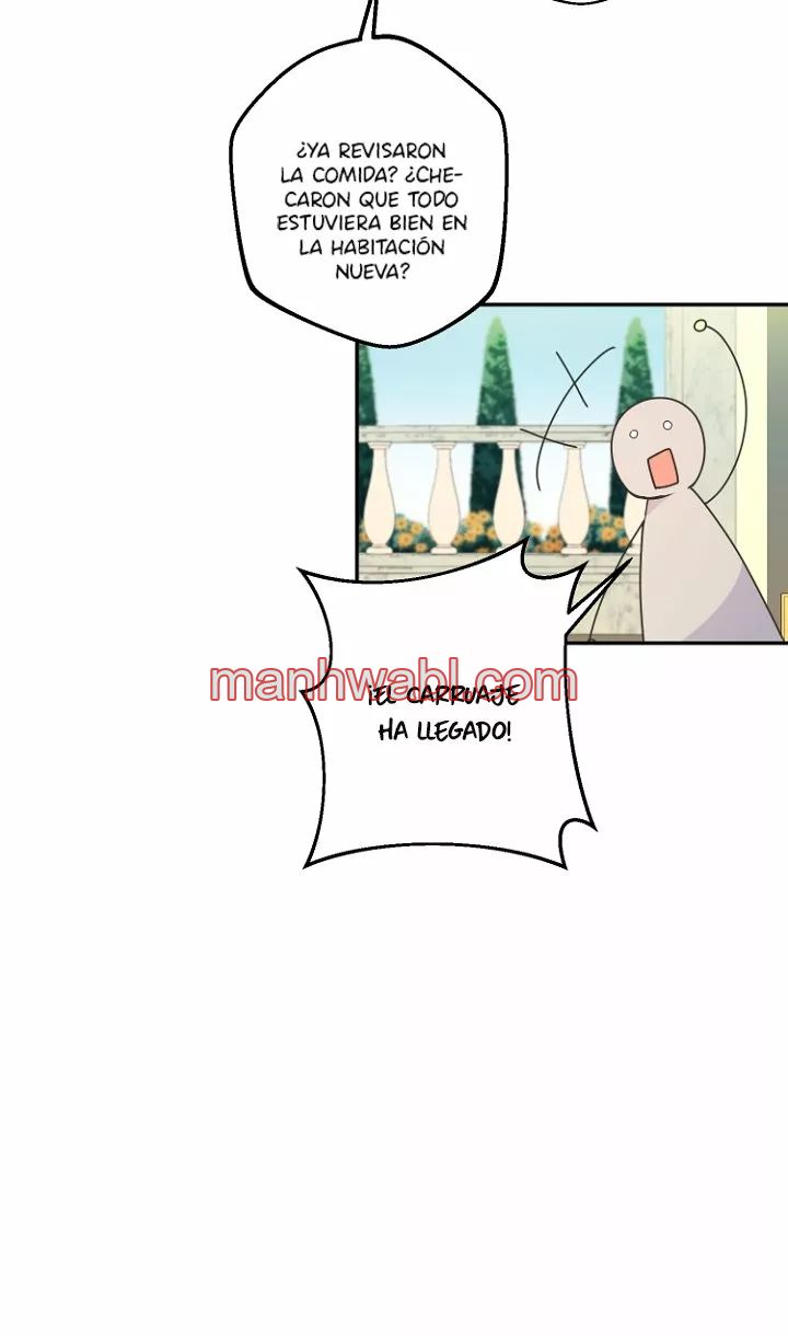Olvídate De Mi Esposo Iré A Ganar Dinero - Capítulo 25 manhwa