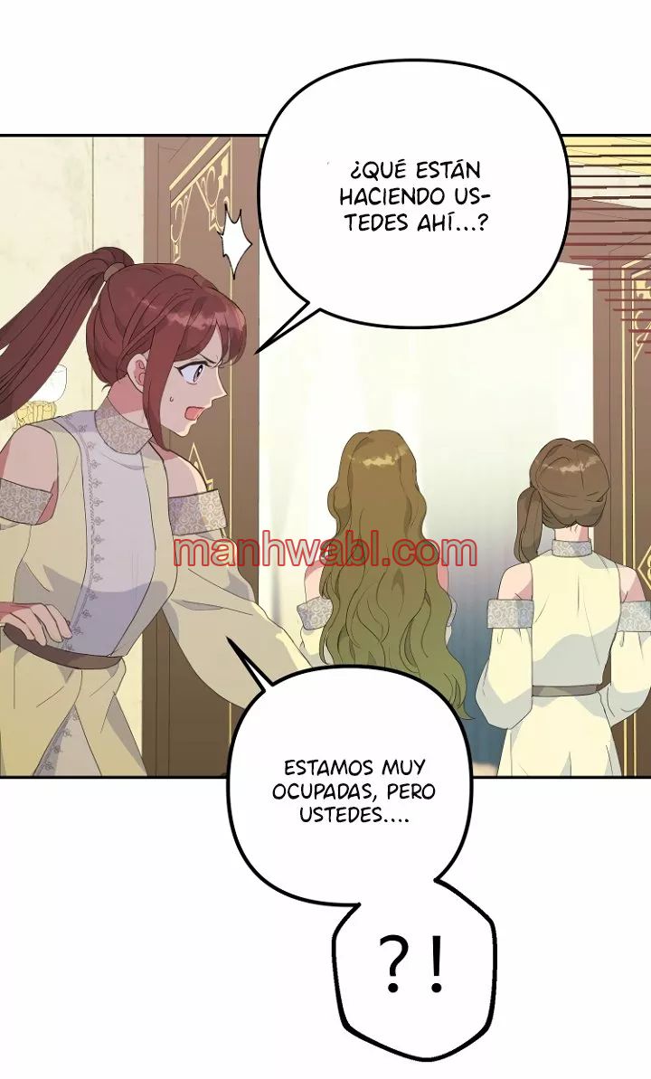Olvídate De Mi Esposo Iré A Ganar Dinero - Capítulo 25 manhwa