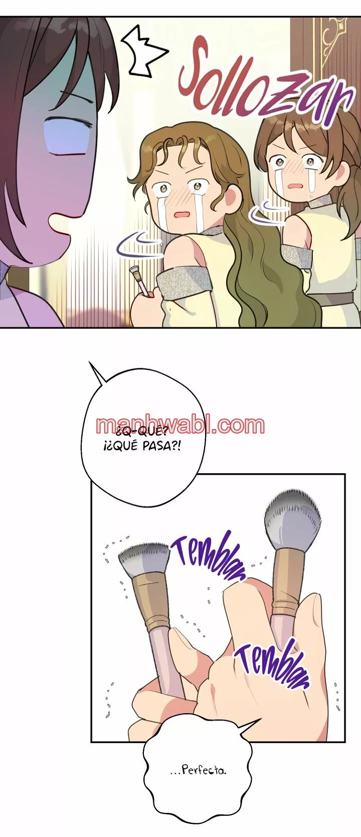 Olvídate De Mi Esposo Iré A Ganar Dinero - Capítulo 25 manhwa