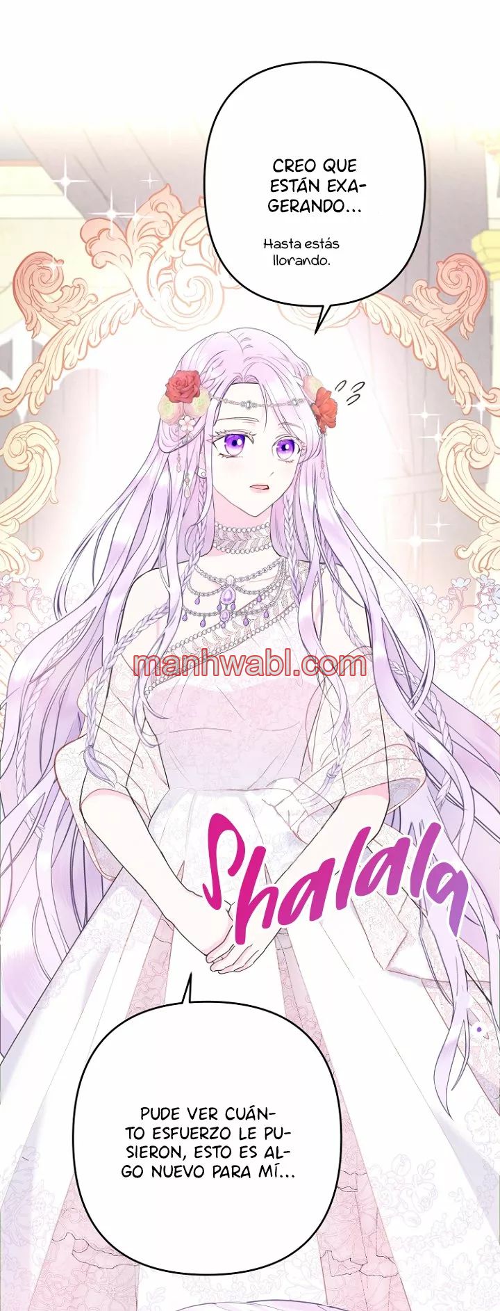 Olvídate De Mi Esposo Iré A Ganar Dinero - Capítulo 25 manhwa