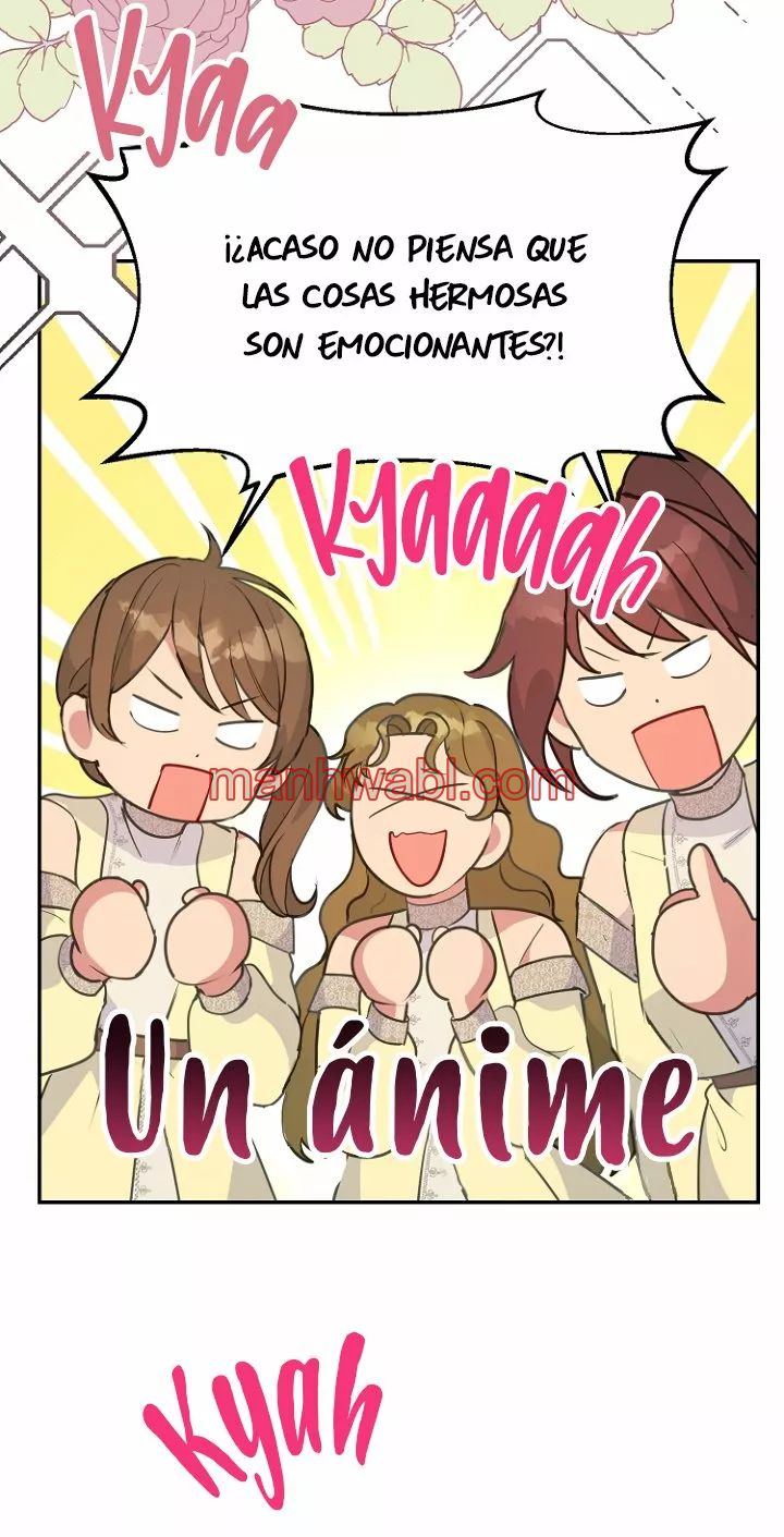 Olvídate De Mi Esposo Iré A Ganar Dinero - Capítulo 25 manhwa