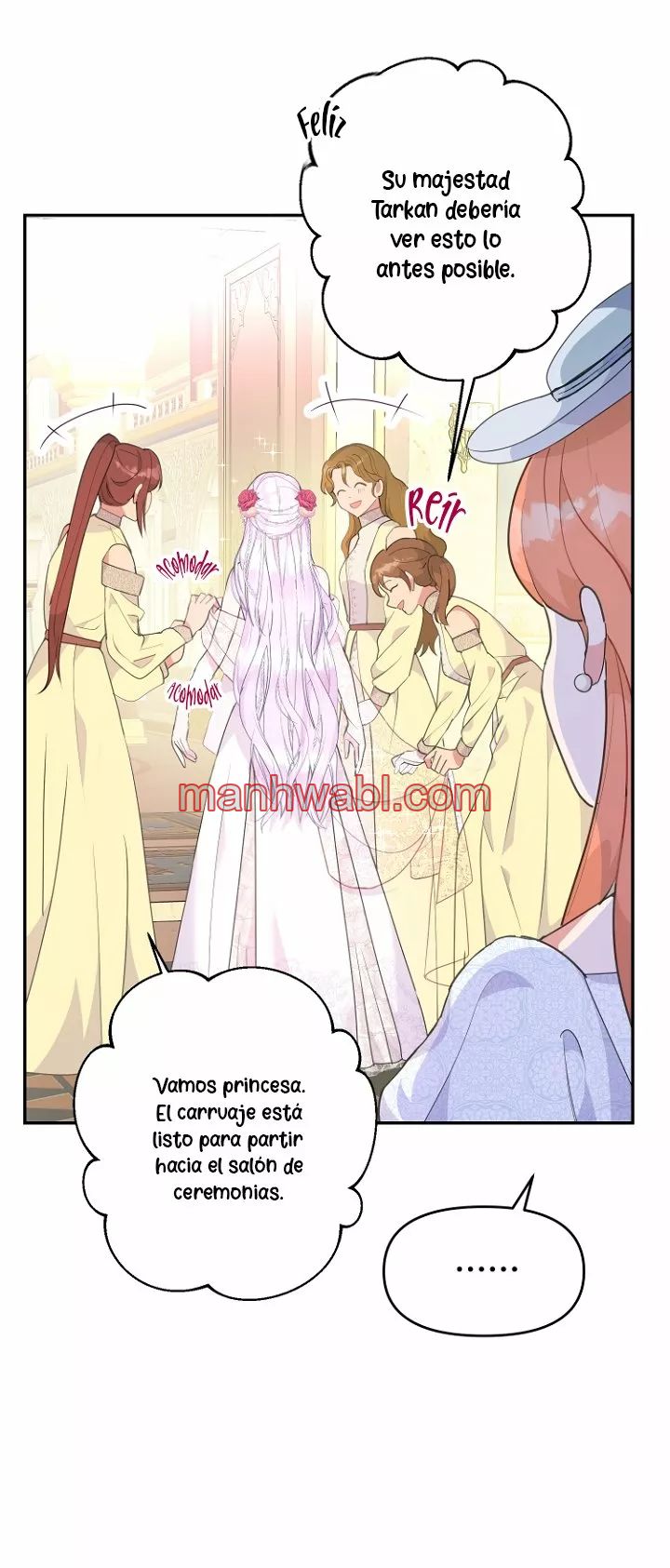 Olvídate De Mi Esposo Iré A Ganar Dinero - Capítulo 25 manhwa