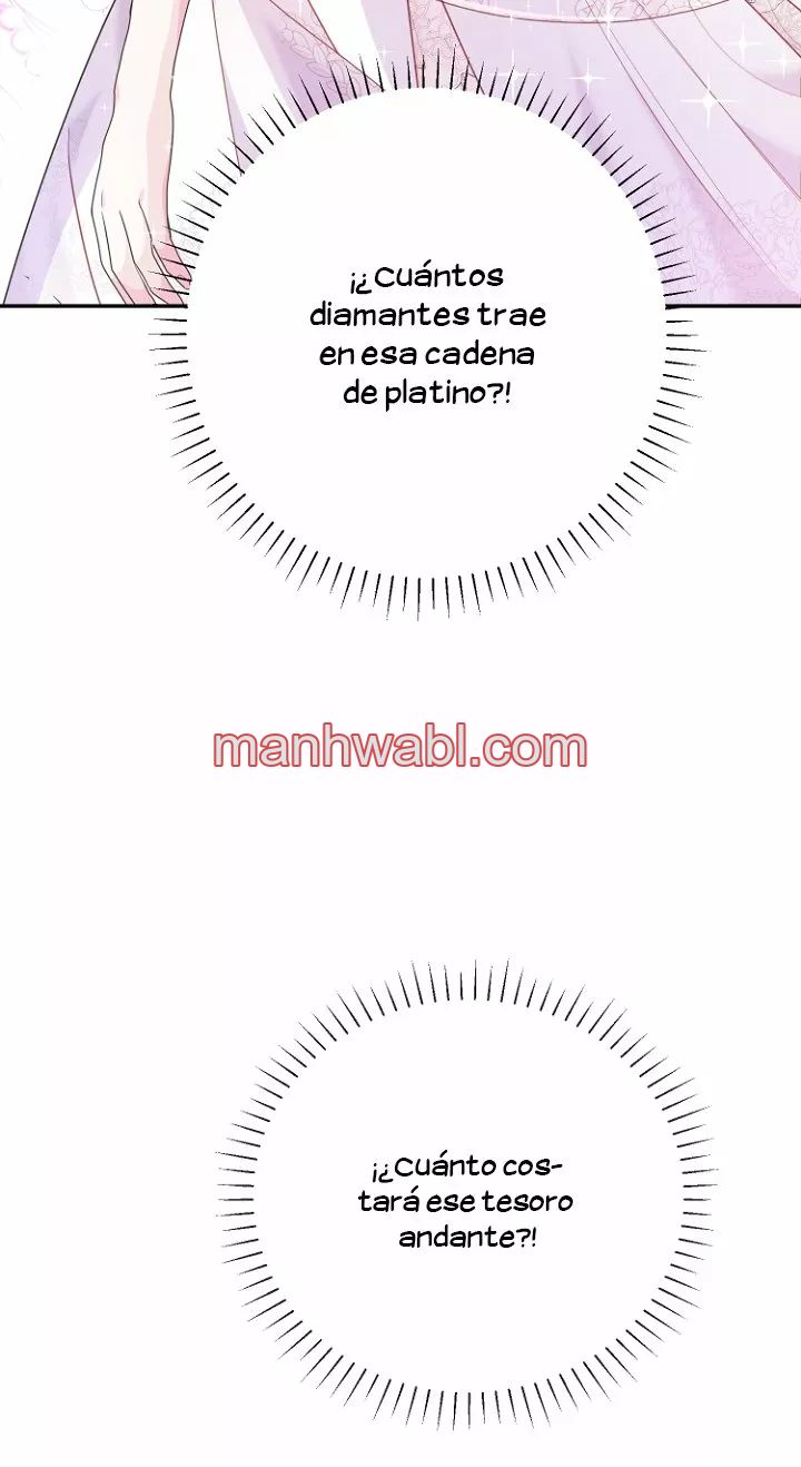 Olvídate De Mi Esposo Iré A Ganar Dinero - Capítulo 25 manhwa