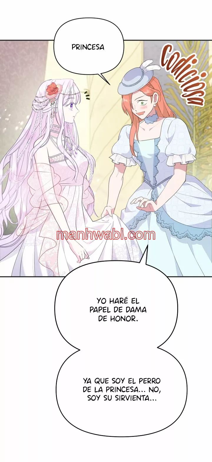 Olvídate De Mi Esposo Iré A Ganar Dinero - Capítulo 25 manhwa