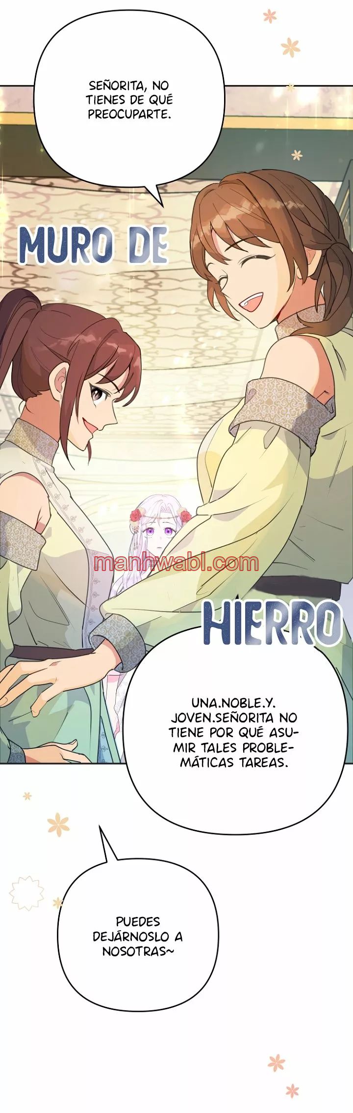 Olvídate De Mi Esposo Iré A Ganar Dinero - Capítulo 25 manhwa