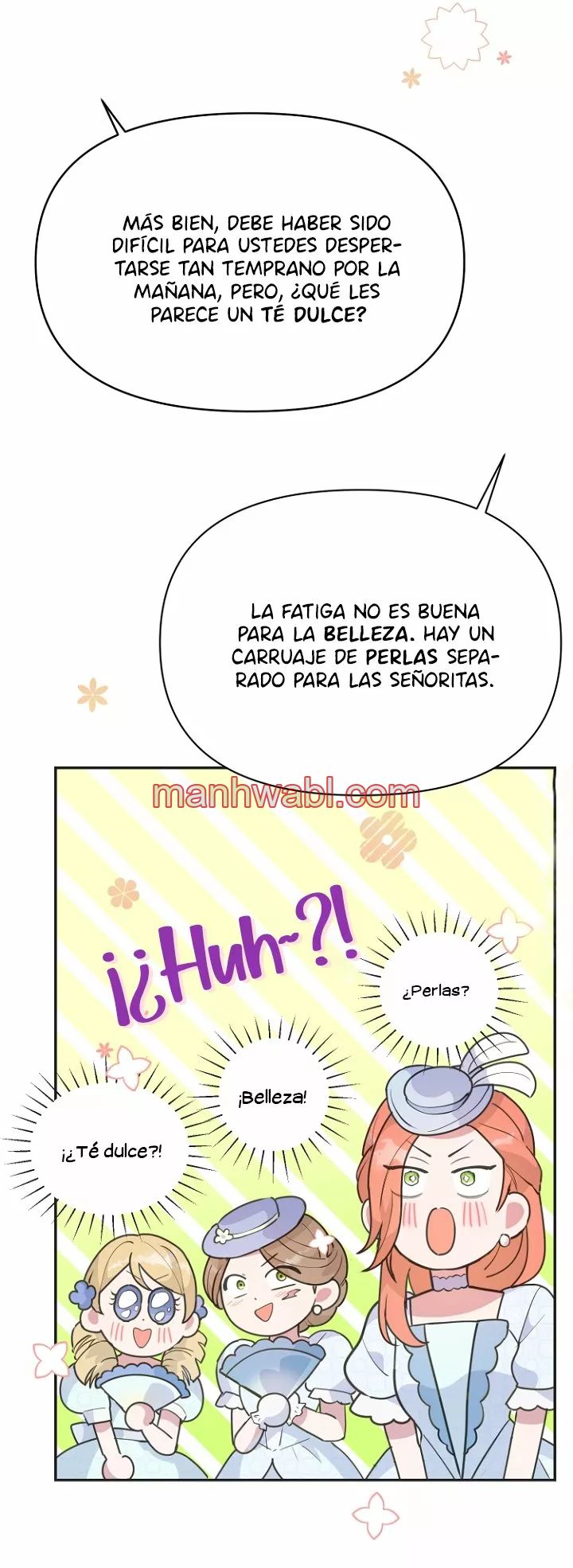 Olvídate De Mi Esposo Iré A Ganar Dinero - Capítulo 25 manhwa