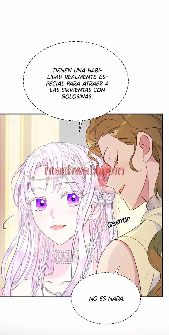 Olvídate De Mi Esposo Iré A Ganar Dinero - Capítulo 25 manhwa