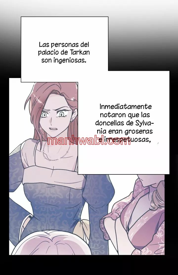 Olvídate De Mi Esposo Iré A Ganar Dinero - Capítulo 25 manhwa