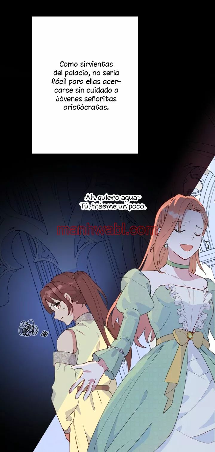 Olvídate De Mi Esposo Iré A Ganar Dinero - Capítulo 25 manhwa