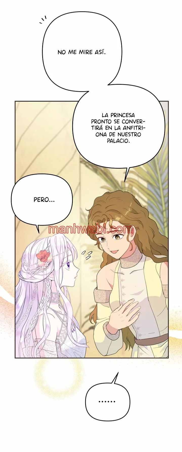 Olvídate De Mi Esposo Iré A Ganar Dinero - Capítulo 25_2 manhwa