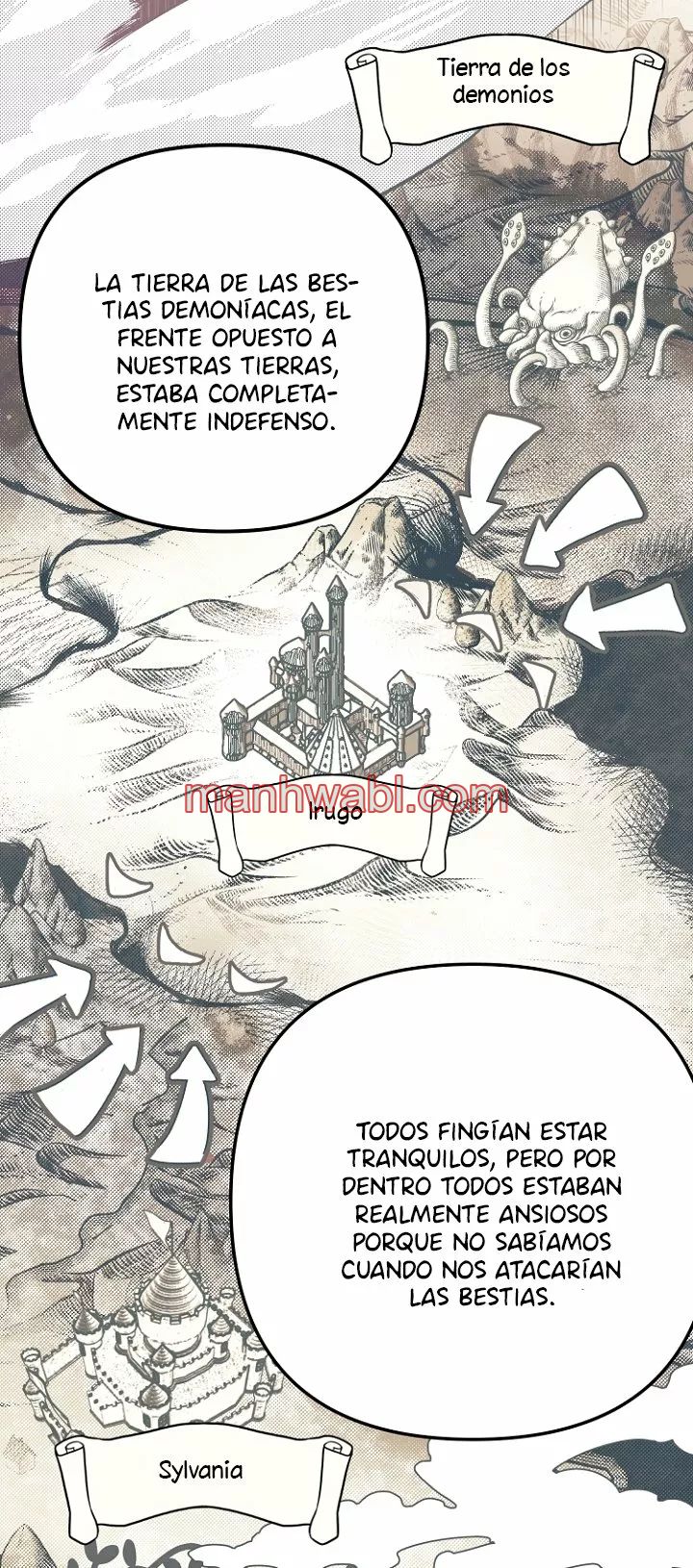 Olvídate De Mi Esposo Iré A Ganar Dinero - Capítulo 25_2 manhwa