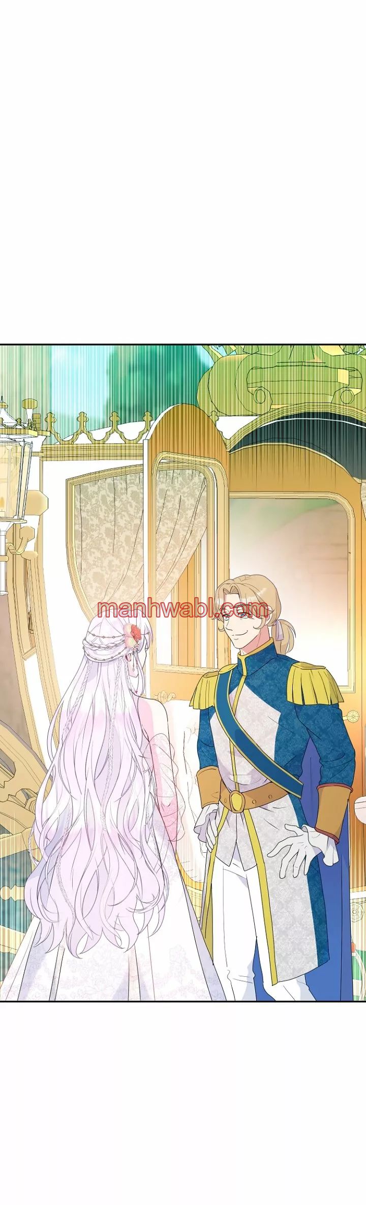 Olvídate De Mi Esposo Iré A Ganar Dinero - Capítulo 25_2 manhwa