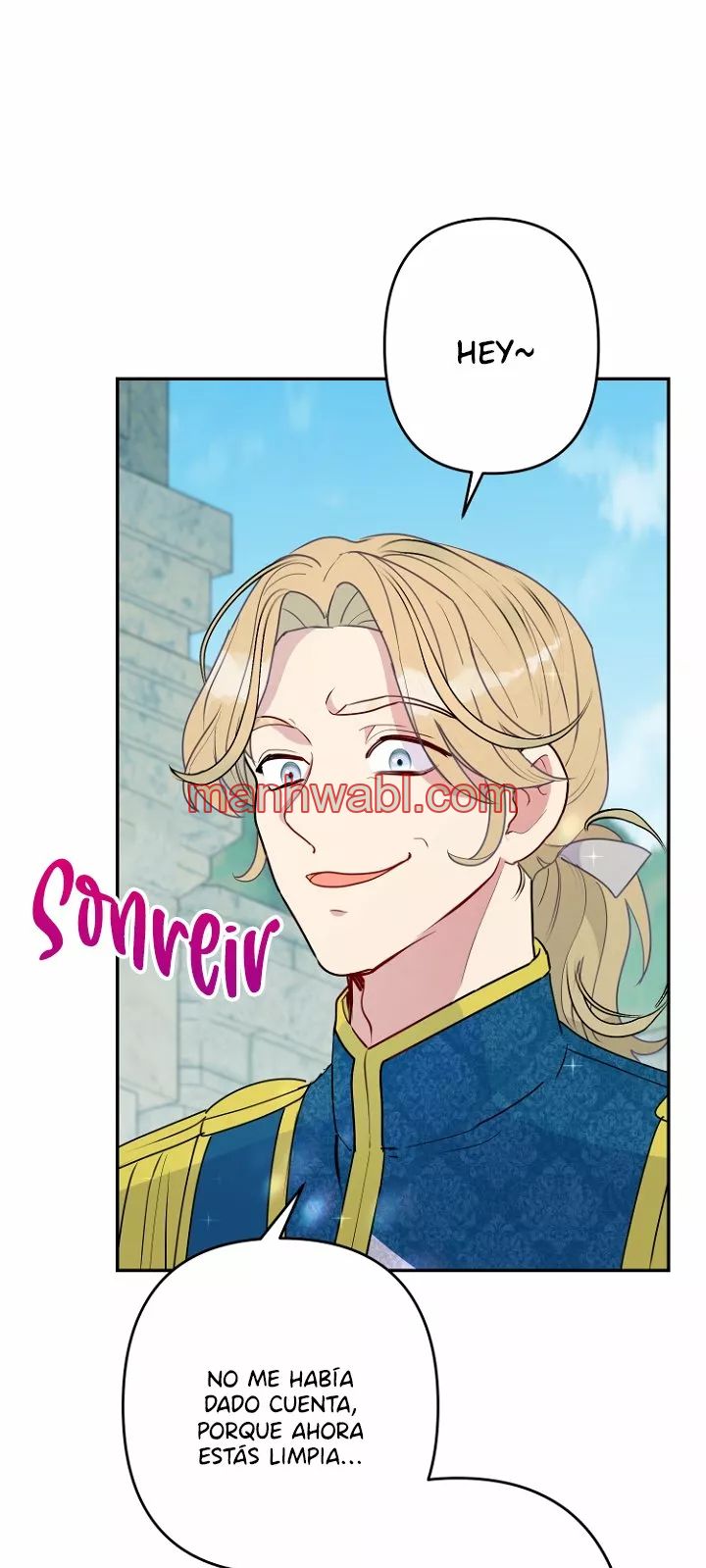 Olvídate De Mi Esposo Iré A Ganar Dinero - Capítulo 25_2 manhwa