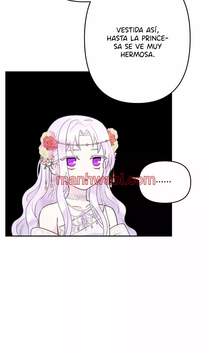 Olvídate De Mi Esposo Iré A Ganar Dinero - Capítulo 25_2 manhwa