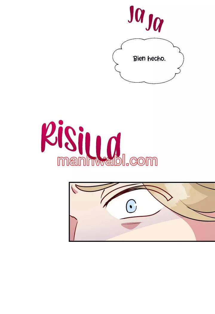 Olvídate De Mi Esposo Iré A Ganar Dinero - Capítulo 25_2 manhwa