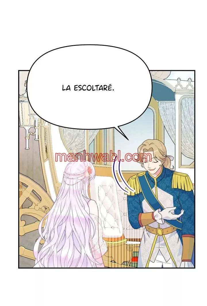 Olvídate De Mi Esposo Iré A Ganar Dinero - Capítulo 25_2 manhwa