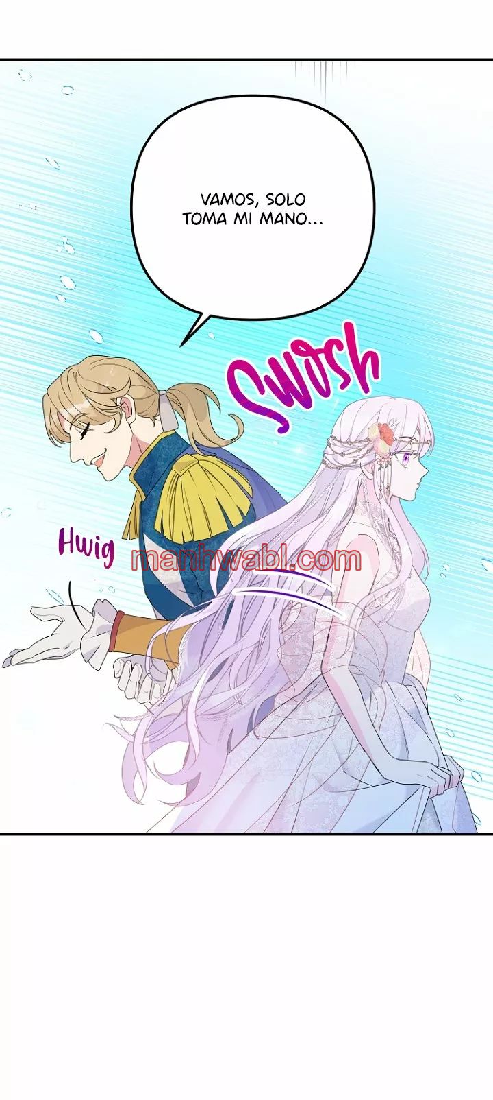 Olvídate De Mi Esposo Iré A Ganar Dinero - Capítulo 25_2 manhwa