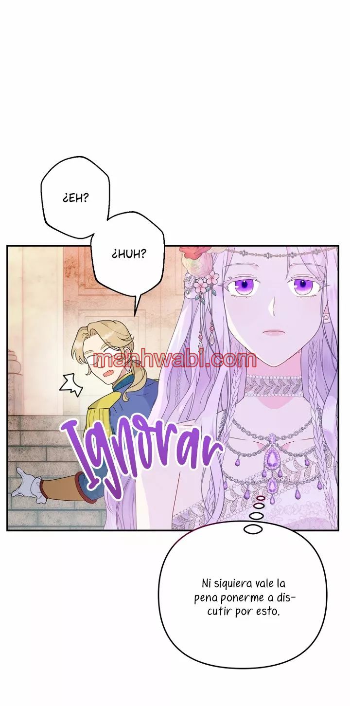 Olvídate De Mi Esposo Iré A Ganar Dinero - Capítulo 25_2 manhwa