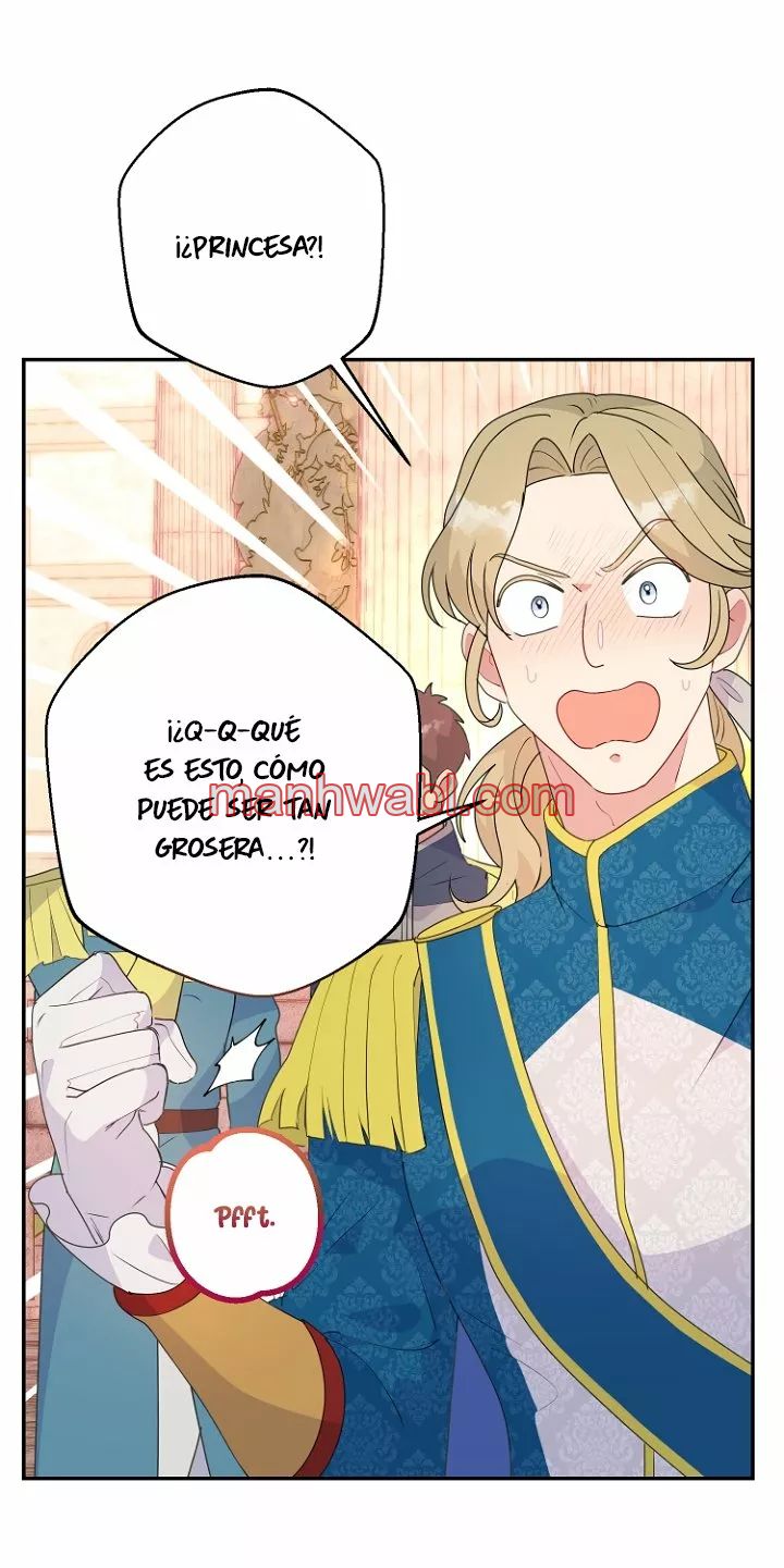 Olvídate De Mi Esposo Iré A Ganar Dinero - Capítulo 25_2 manhwa