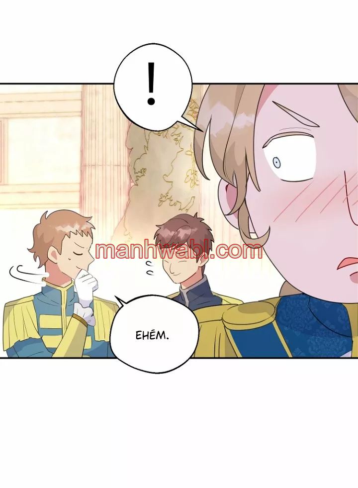 Olvídate De Mi Esposo Iré A Ganar Dinero - Capítulo 25_2 manhwa