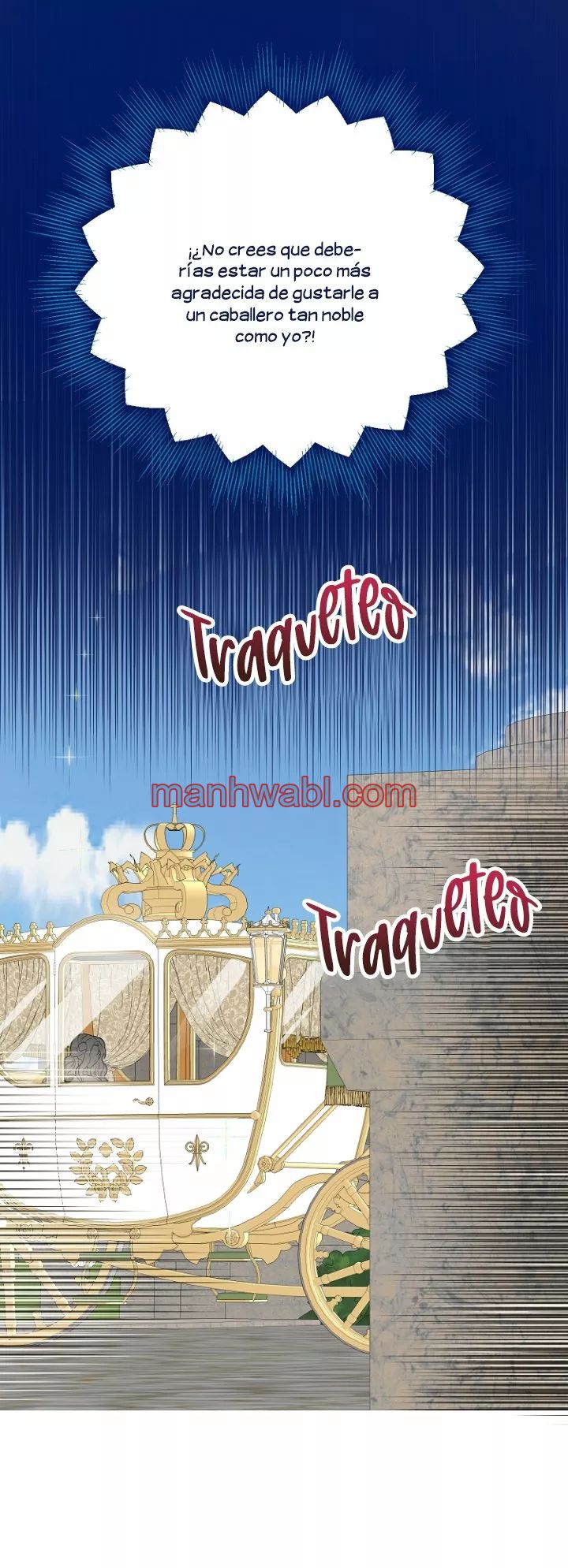 Olvídate De Mi Esposo Iré A Ganar Dinero - Capítulo 25_2 manhwa