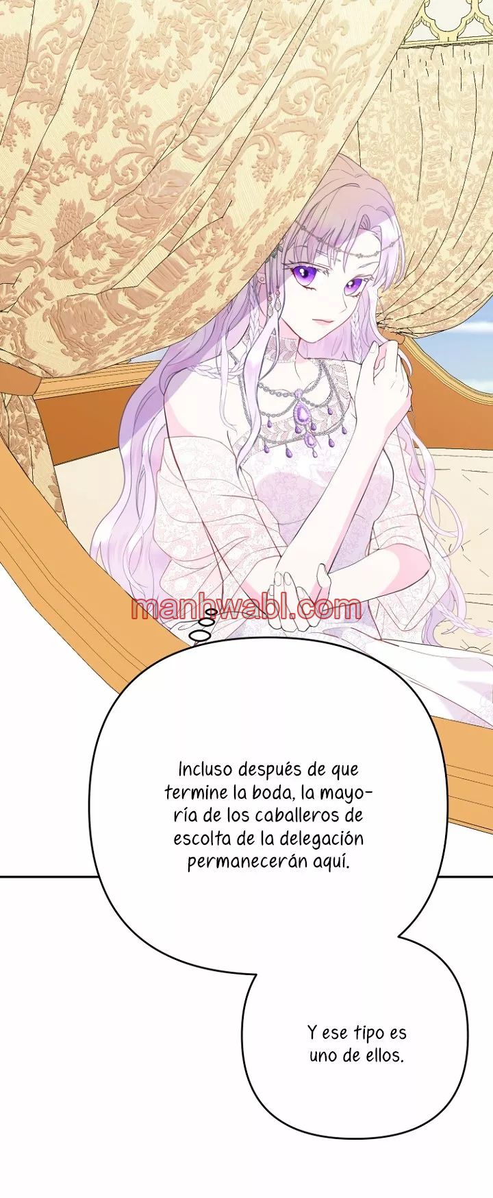 Olvídate De Mi Esposo Iré A Ganar Dinero - Capítulo 25_3 manhwa